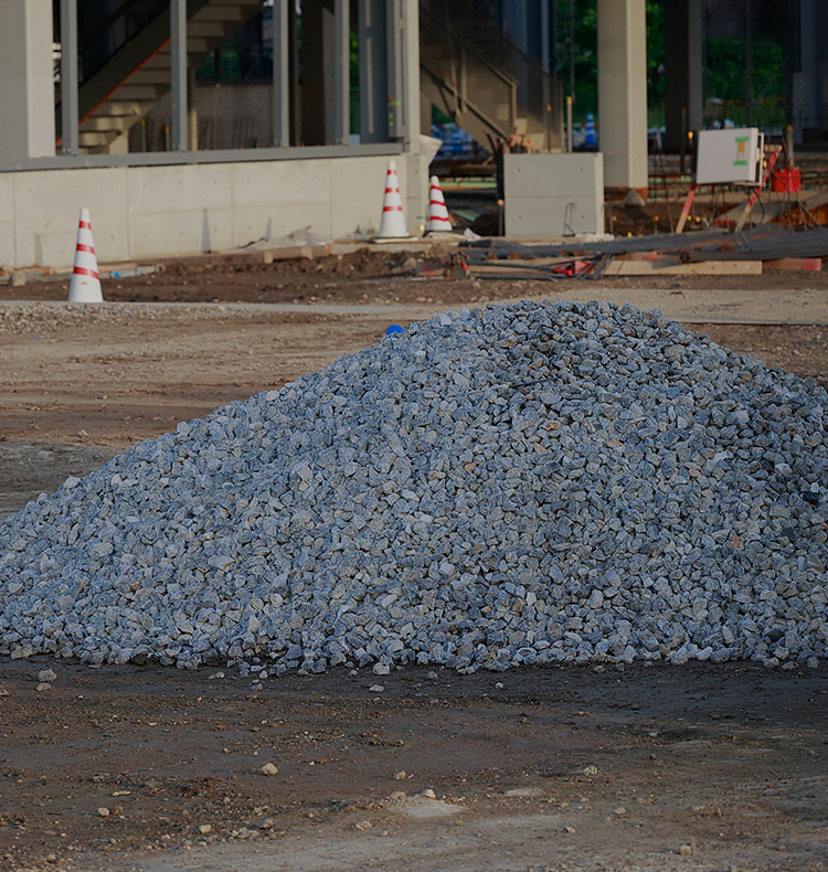 未来を支える強度と耐久性。